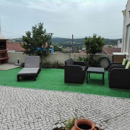 Lourinha Countryside Apartman Moita dos Ferreiros Kültér fotó