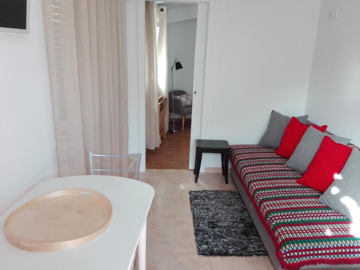 Lourinha Countryside Apartman Moita dos Ferreiros Kültér fotó