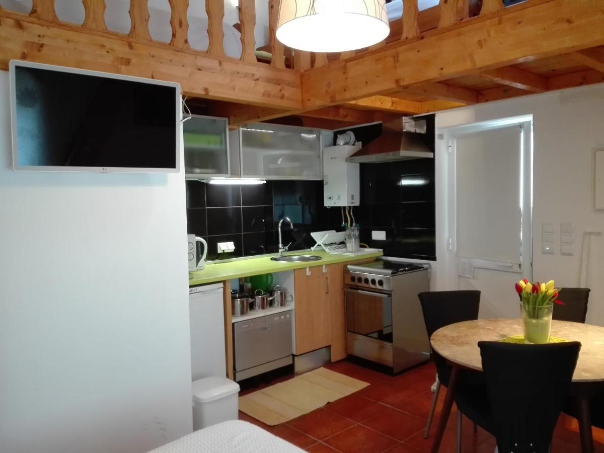 Lourinha Countryside Apartman Moita dos Ferreiros Kültér fotó