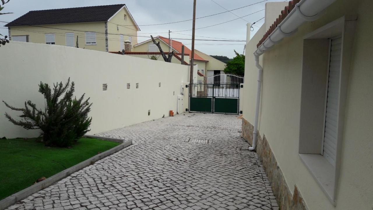 Lourinha Countryside Apartman Moita dos Ferreiros Kültér fotó