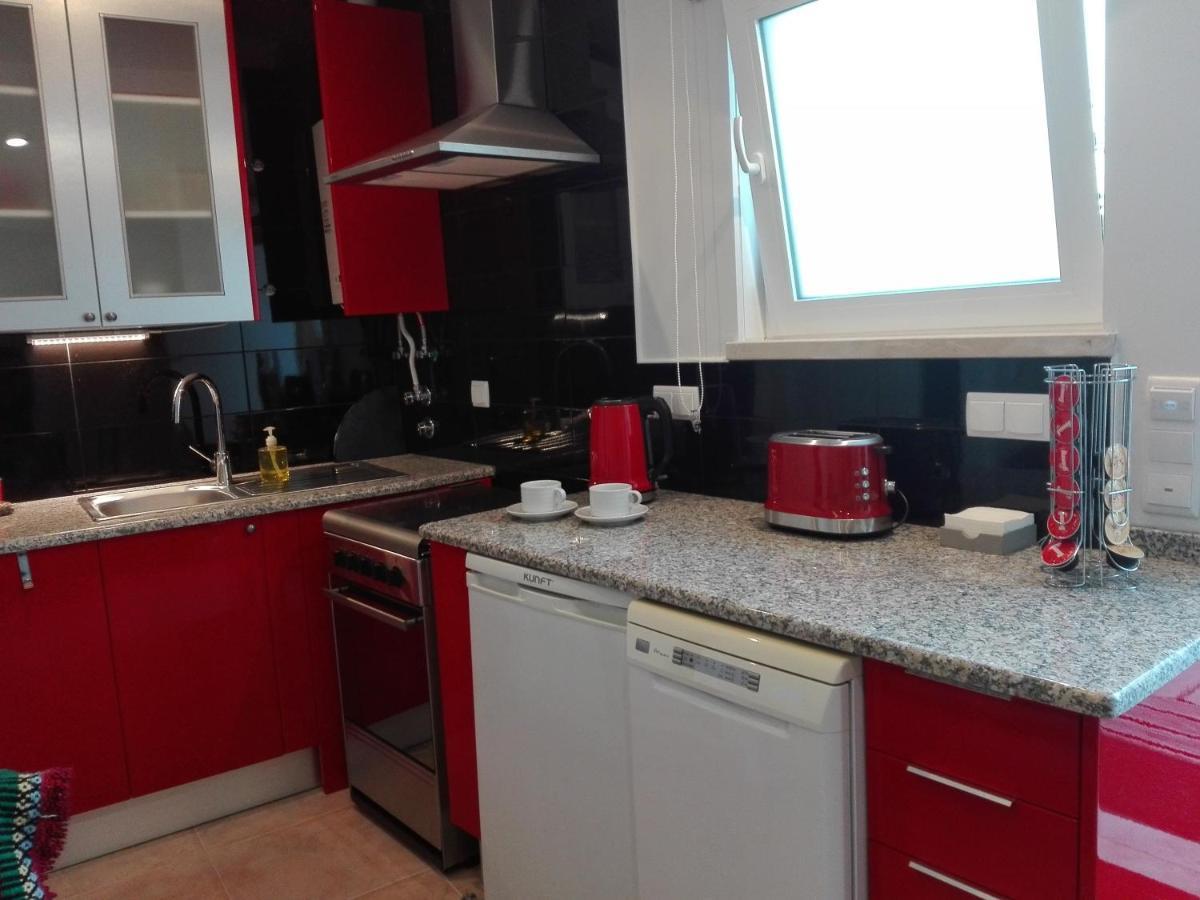 Lourinha Countryside Apartman Moita dos Ferreiros Kültér fotó