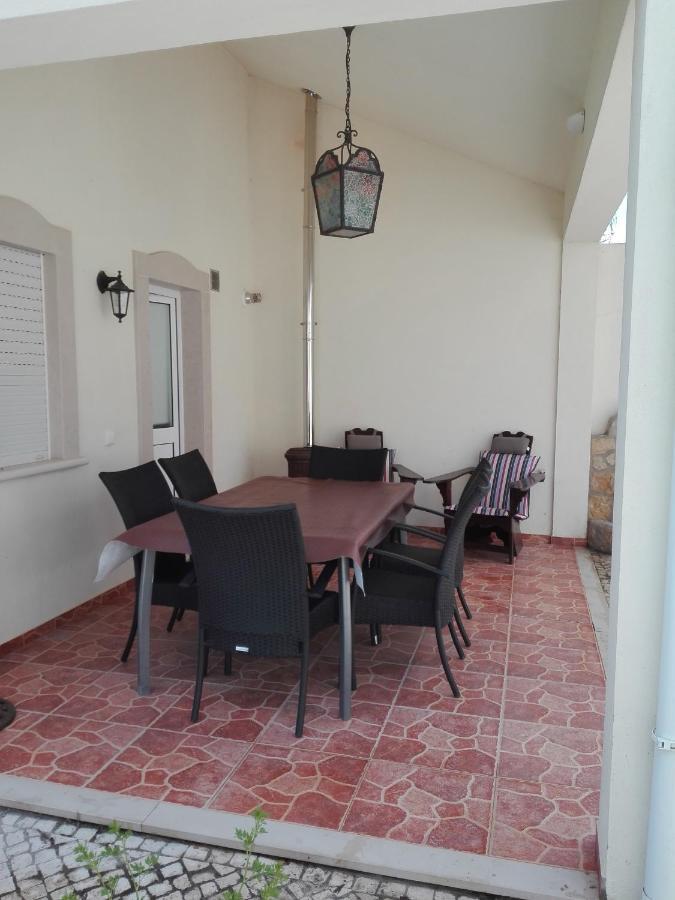 Lourinha Countryside Apartman Moita dos Ferreiros Kültér fotó